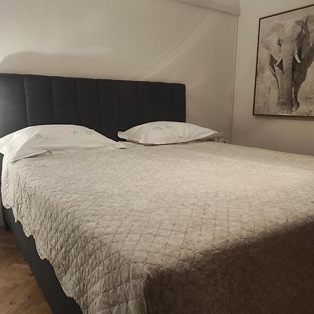 Apartman Duce Milka Villa Dış mekan fotoğraf