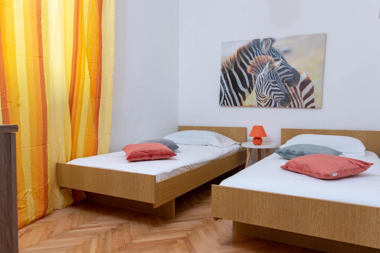 Apartman Duce Milka Villa Dış mekan fotoğraf