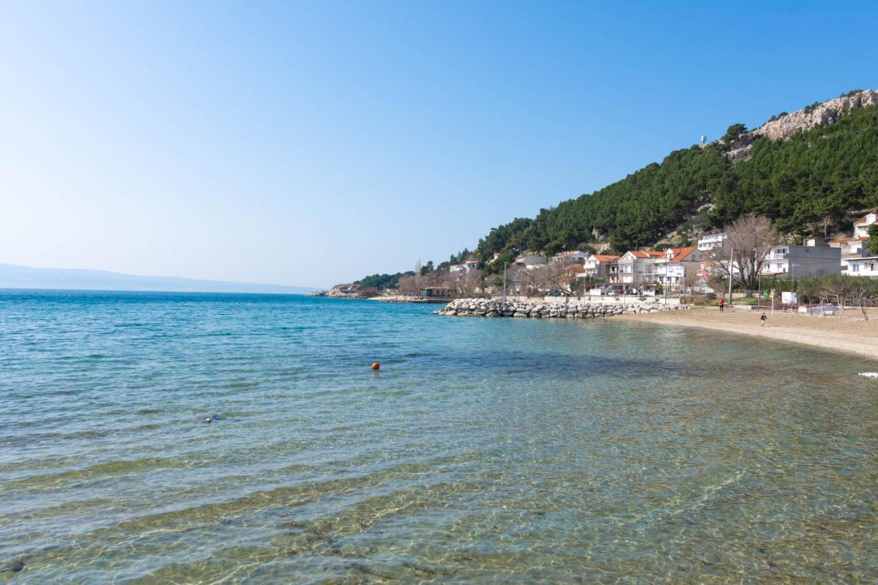 Apartman Duce Milka Villa Dış mekan fotoğraf