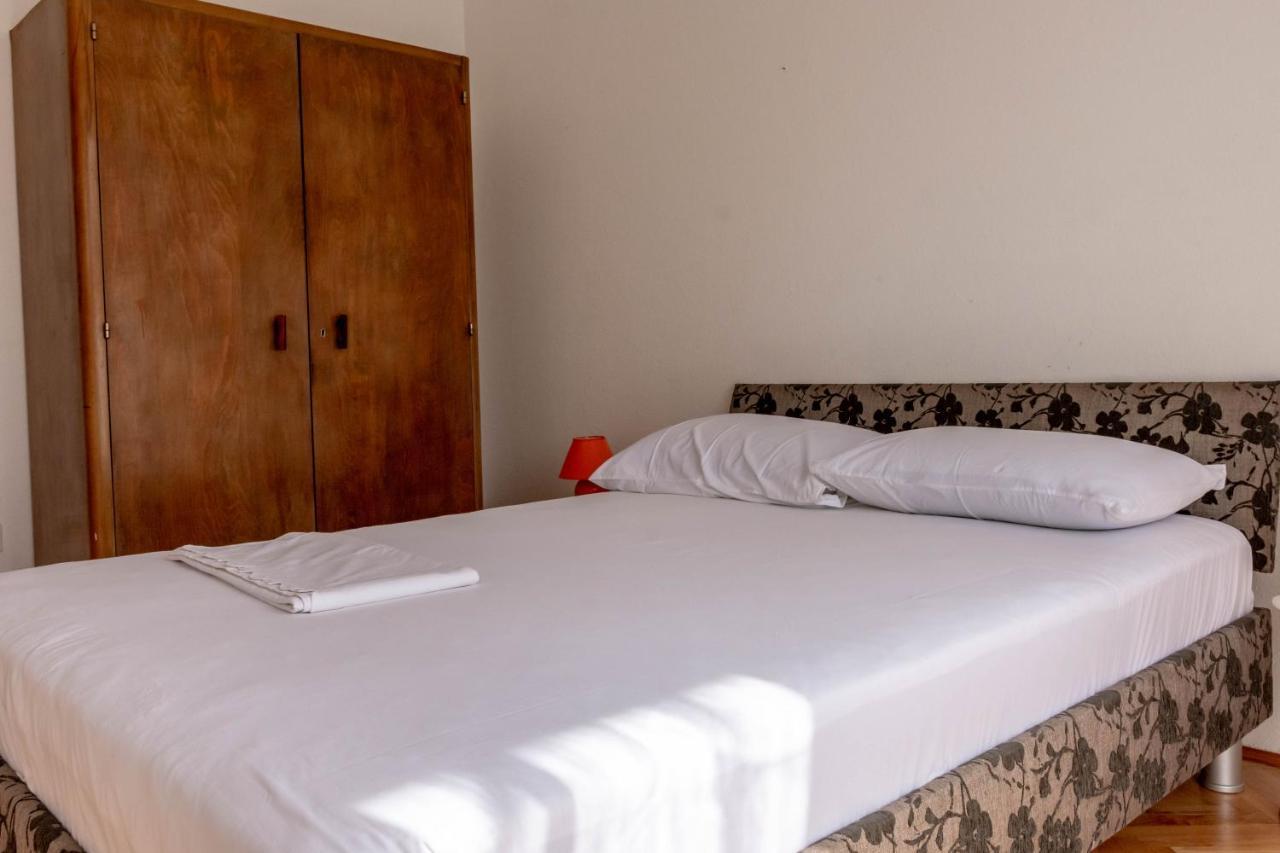 Apartman Duce Milka Villa Dış mekan fotoğraf