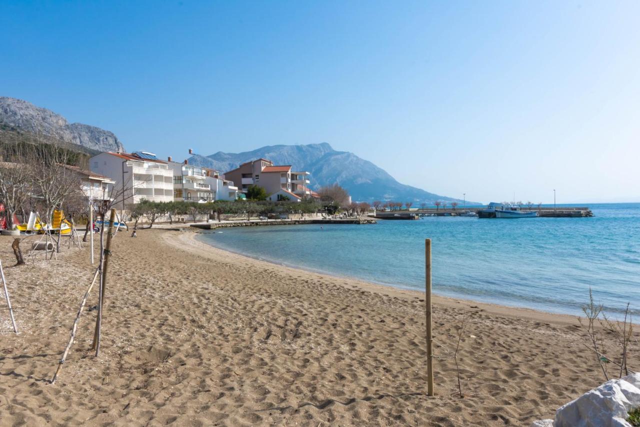 Apartman Duce Milka Villa Dış mekan fotoğraf