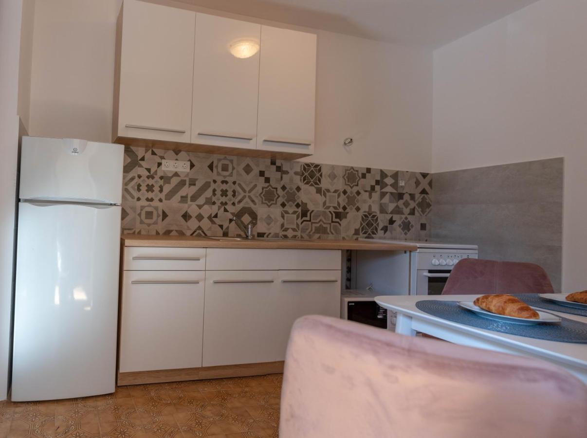 Apartman Duce Milka Villa Dış mekan fotoğraf