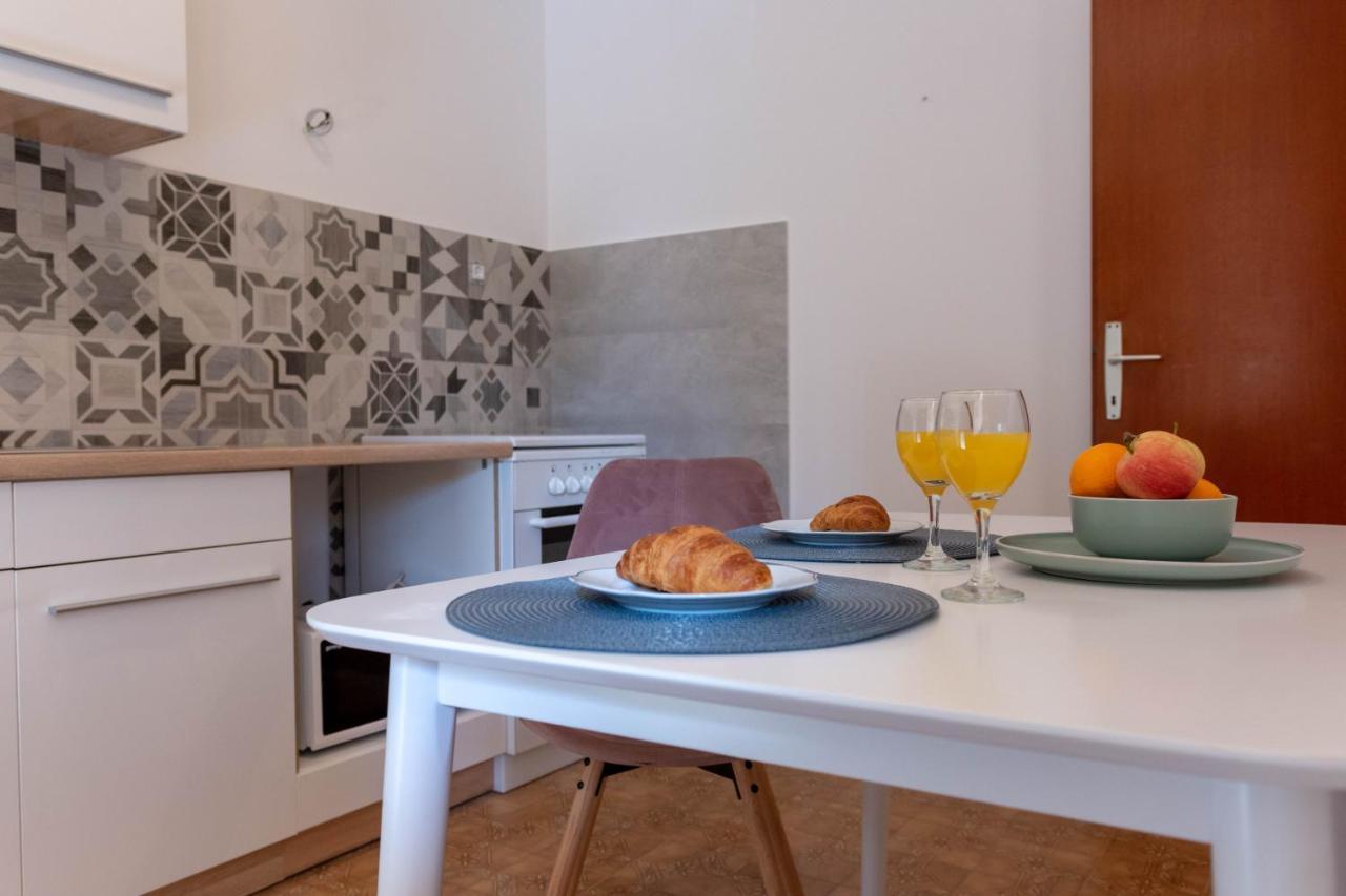 Apartman Duce Milka Villa Dış mekan fotoğraf