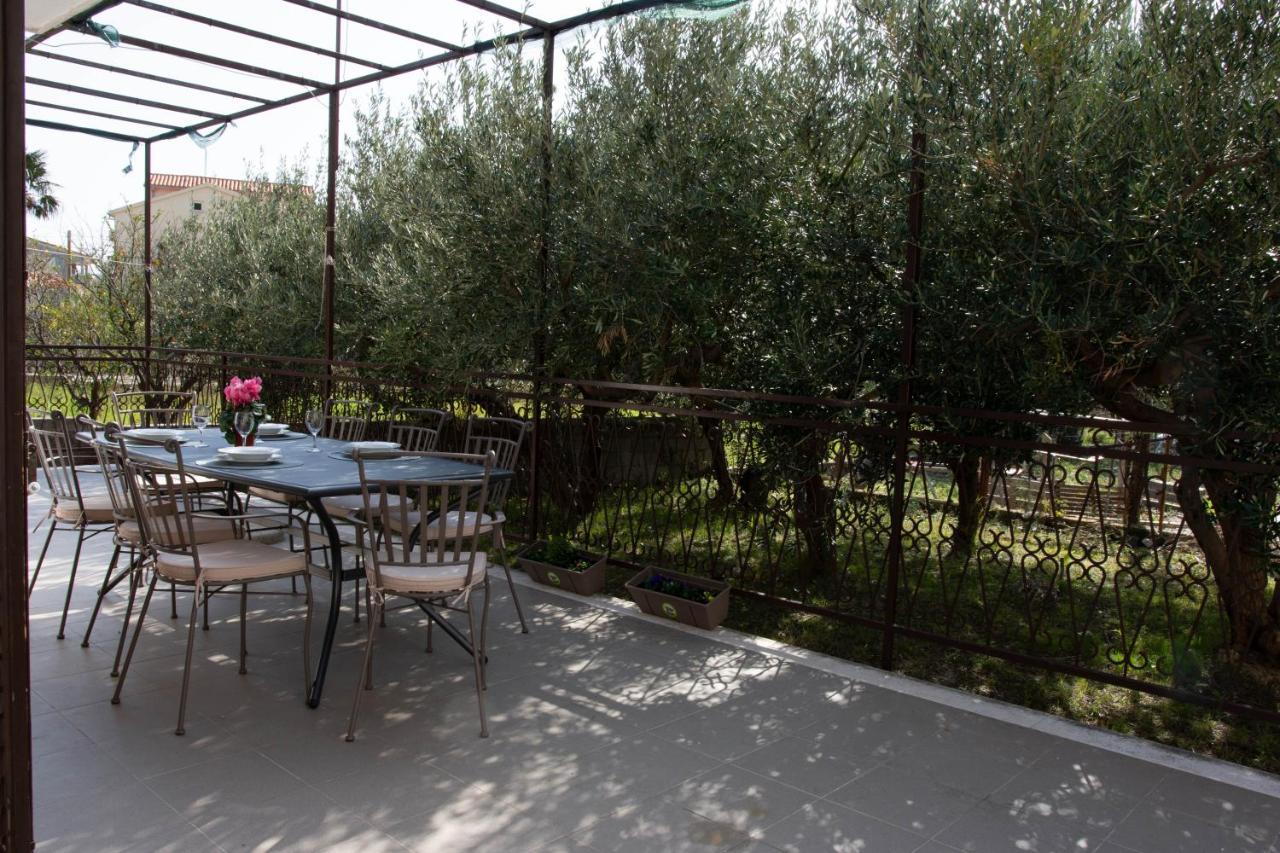 Apartman Duce Milka Villa Dış mekan fotoğraf