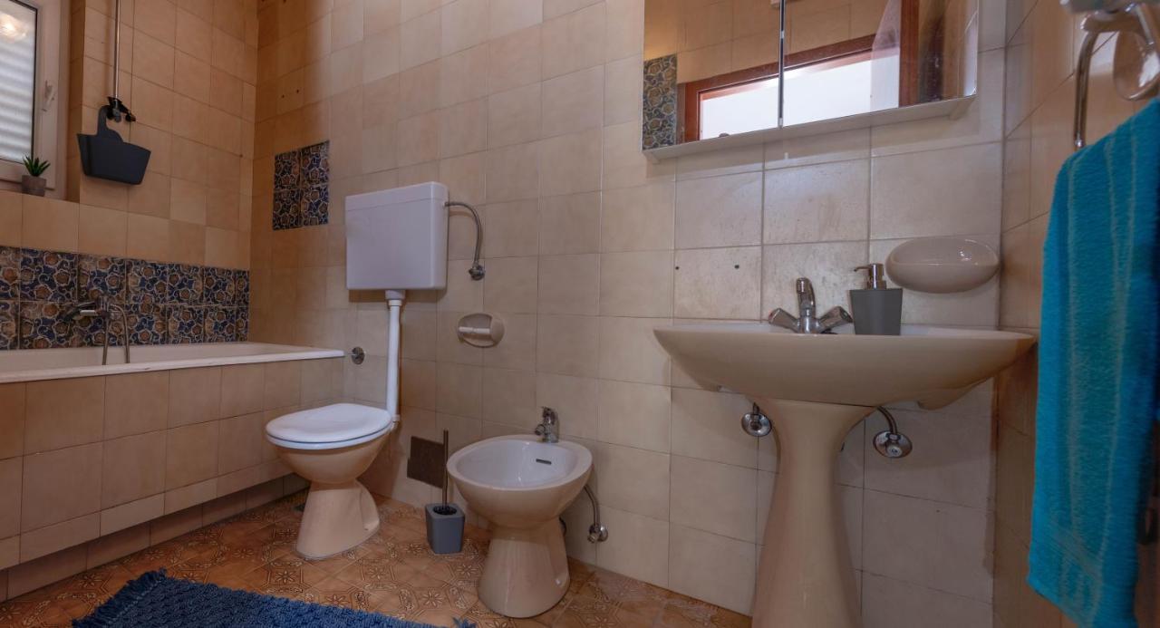Apartman Duce Milka Villa Dış mekan fotoğraf