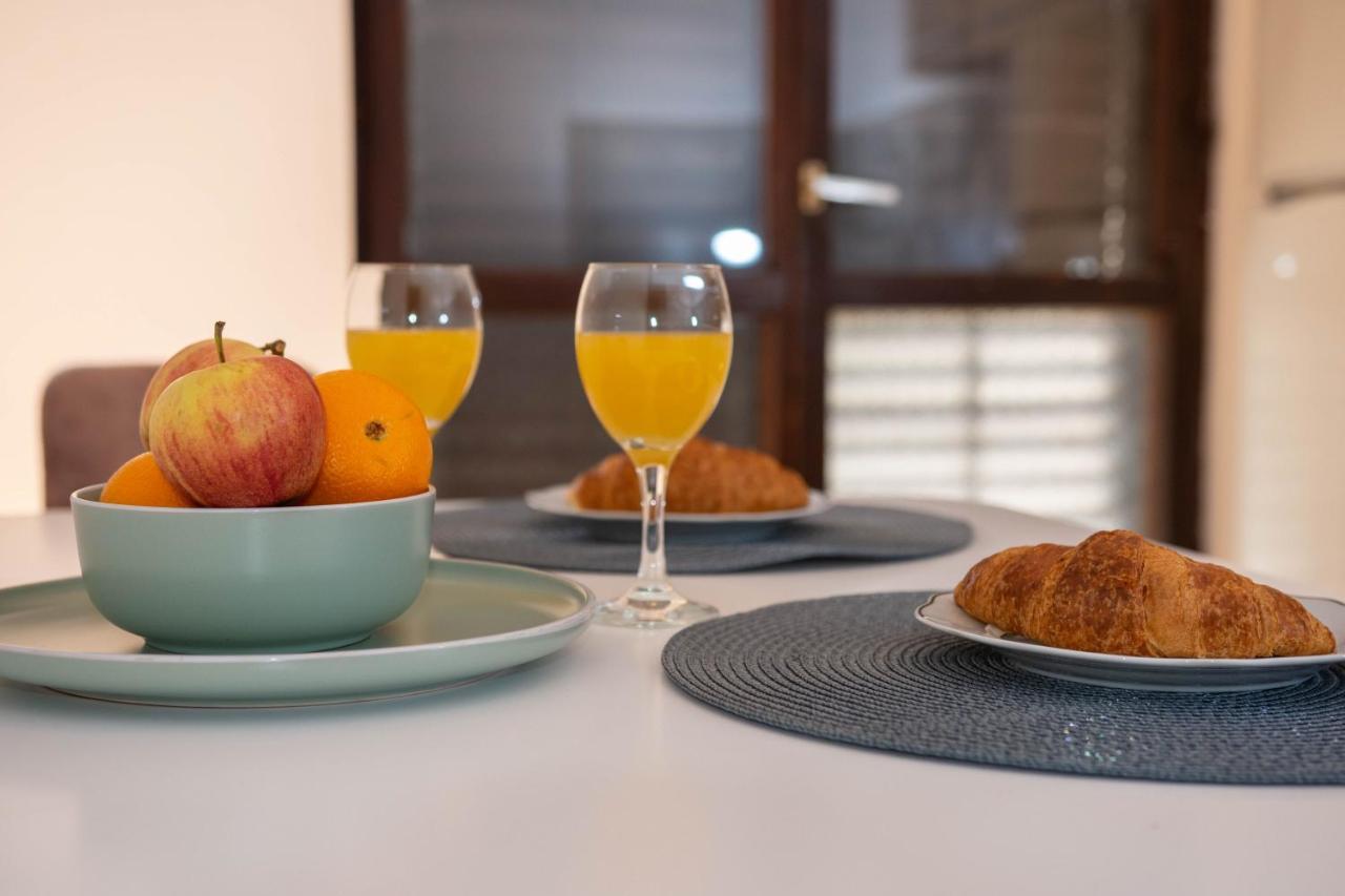 Apartman Duce Milka Villa Dış mekan fotoğraf