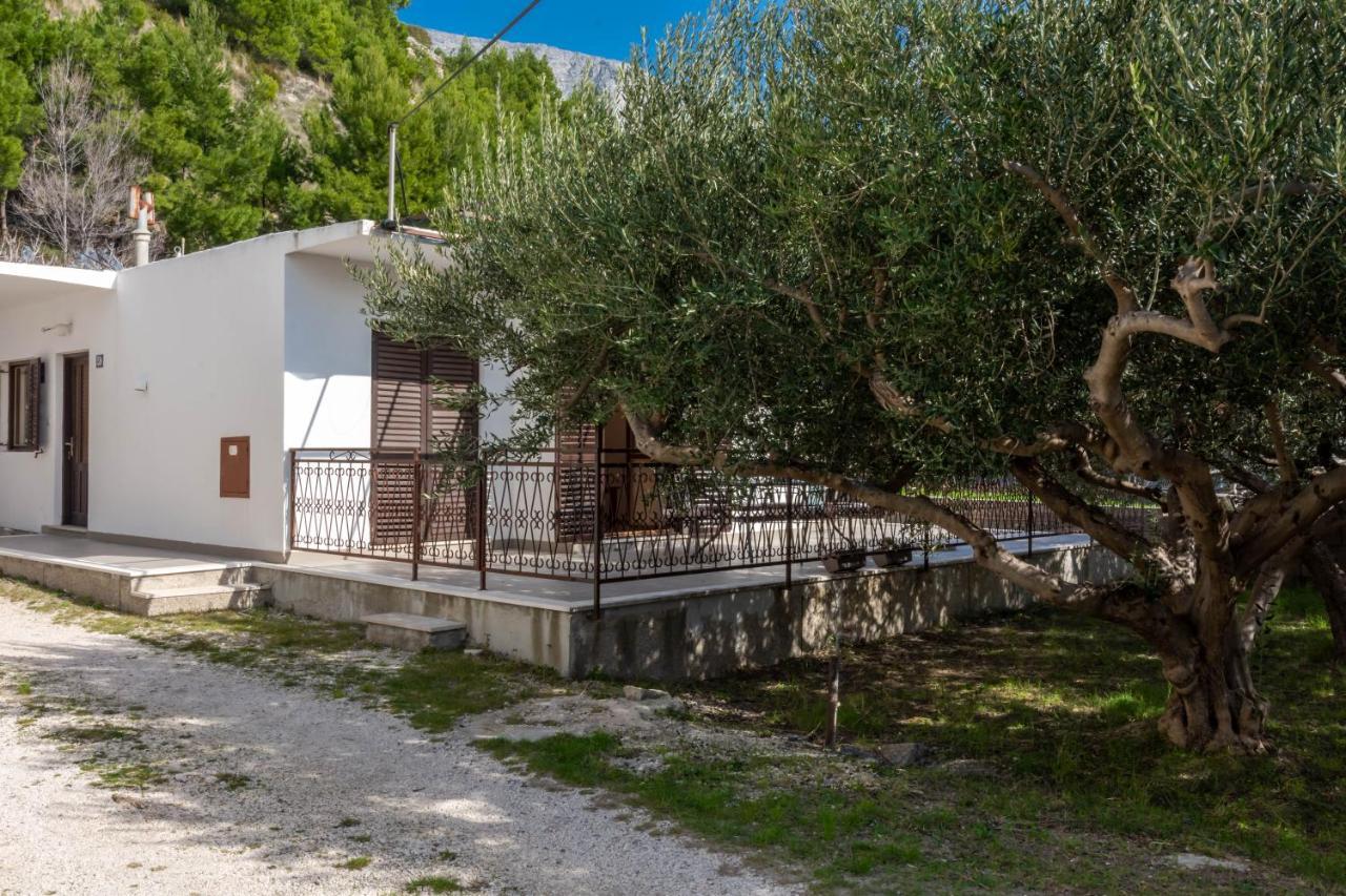 Apartman Duce Milka Villa Dış mekan fotoğraf