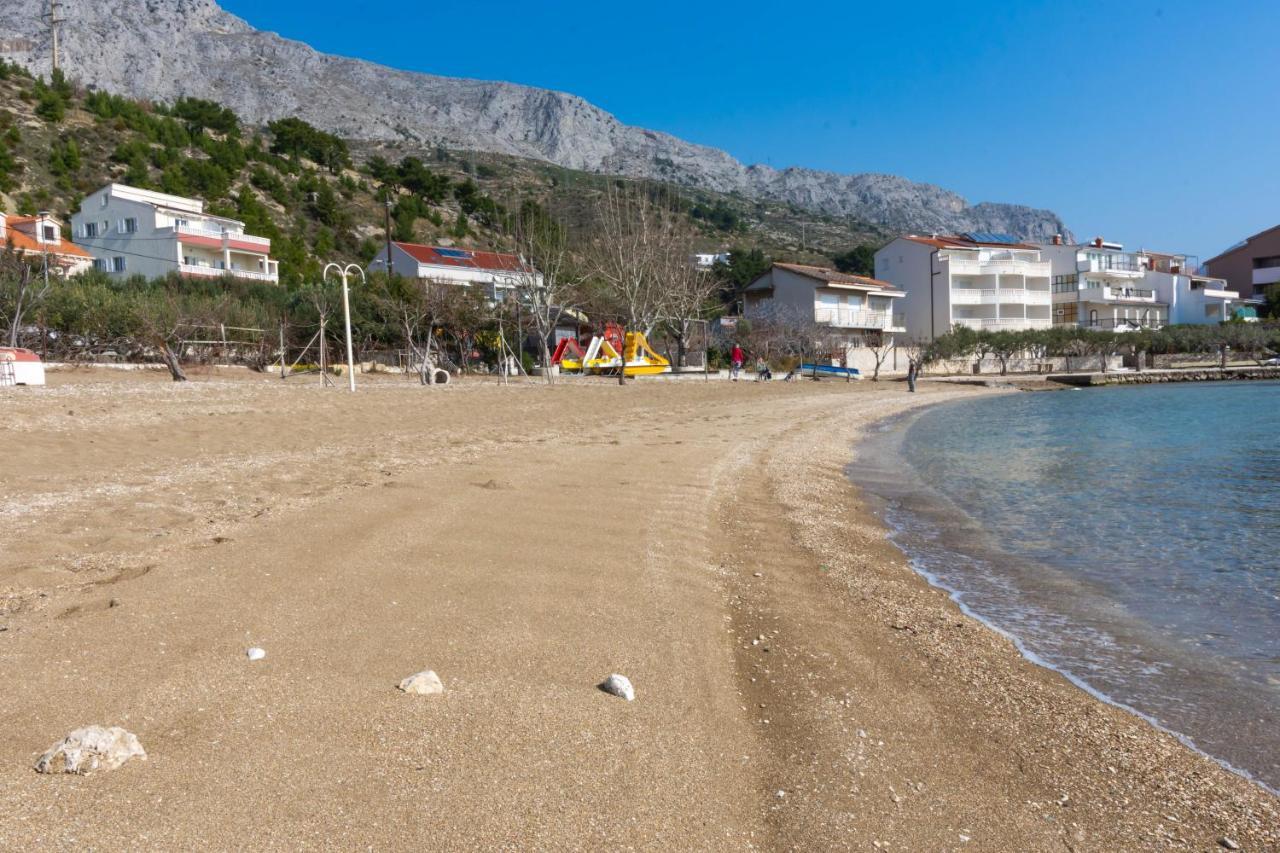 Apartman Duce Milka Villa Dış mekan fotoğraf