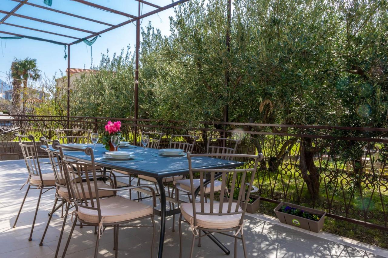 Apartman Duce Milka Villa Dış mekan fotoğraf