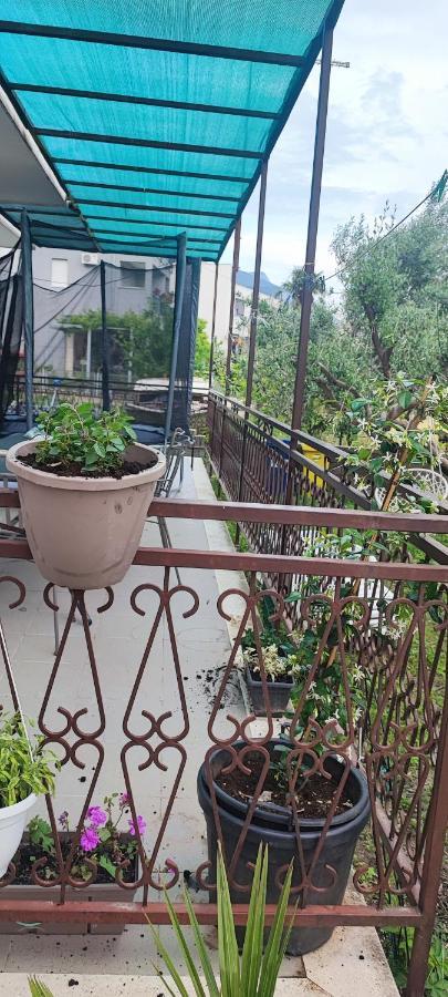 Apartman Duce Milka Villa Dış mekan fotoğraf