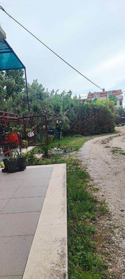 Apartman Duce Milka Villa Dış mekan fotoğraf