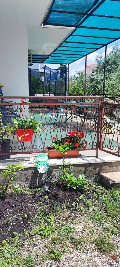 Apartman Duce Milka Villa Dış mekan fotoğraf
