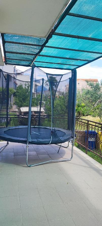 Apartman Duce Milka Villa Dış mekan fotoğraf