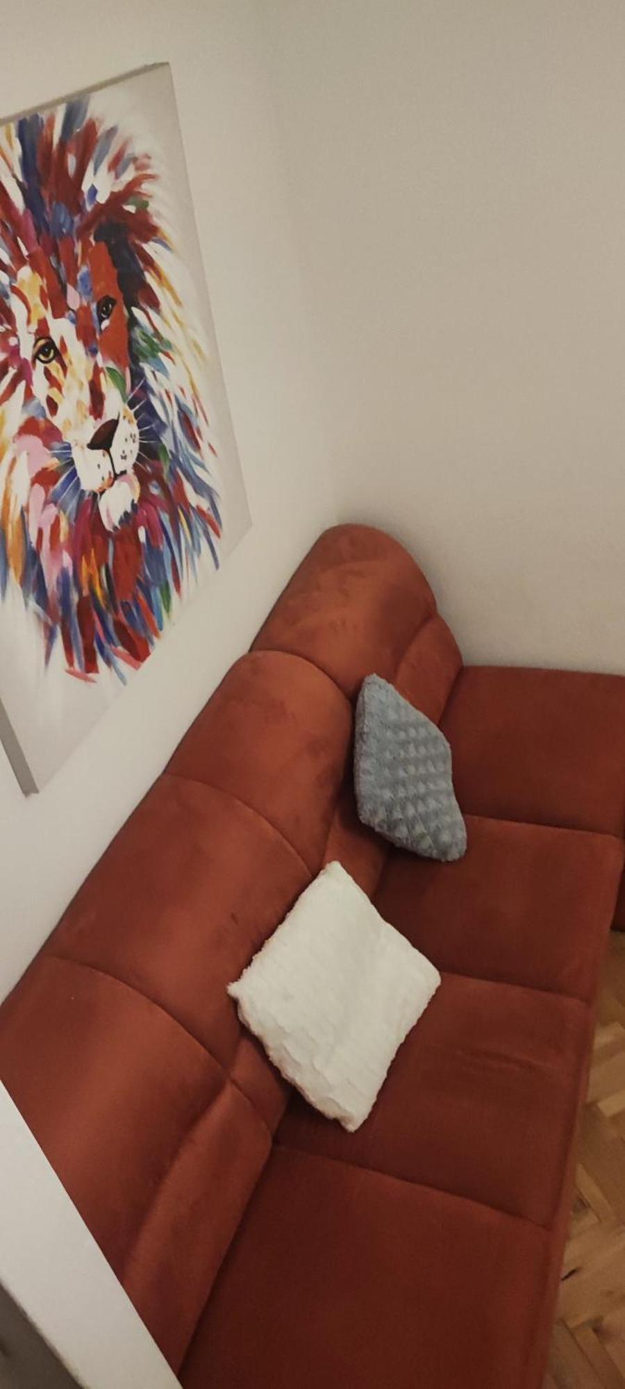 Apartman Duce Milka Villa Dış mekan fotoğraf