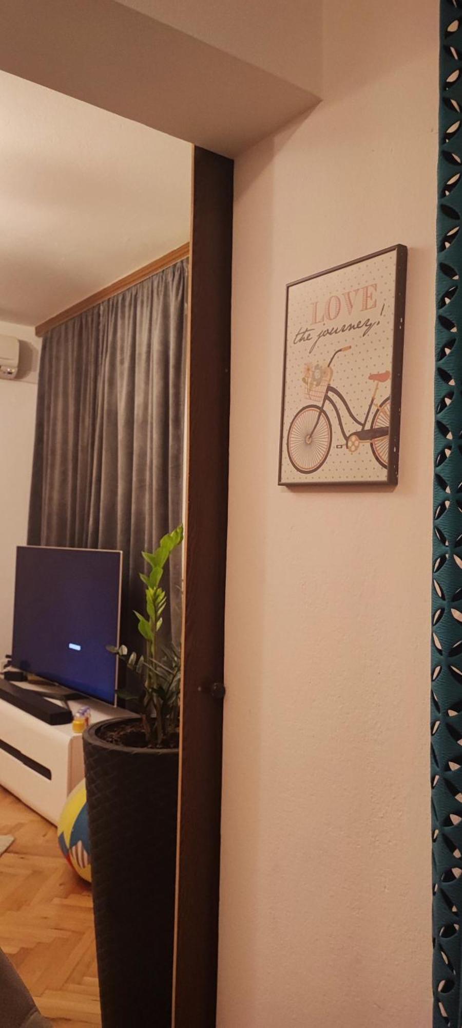 Apartman Duce Milka Villa Dış mekan fotoğraf
