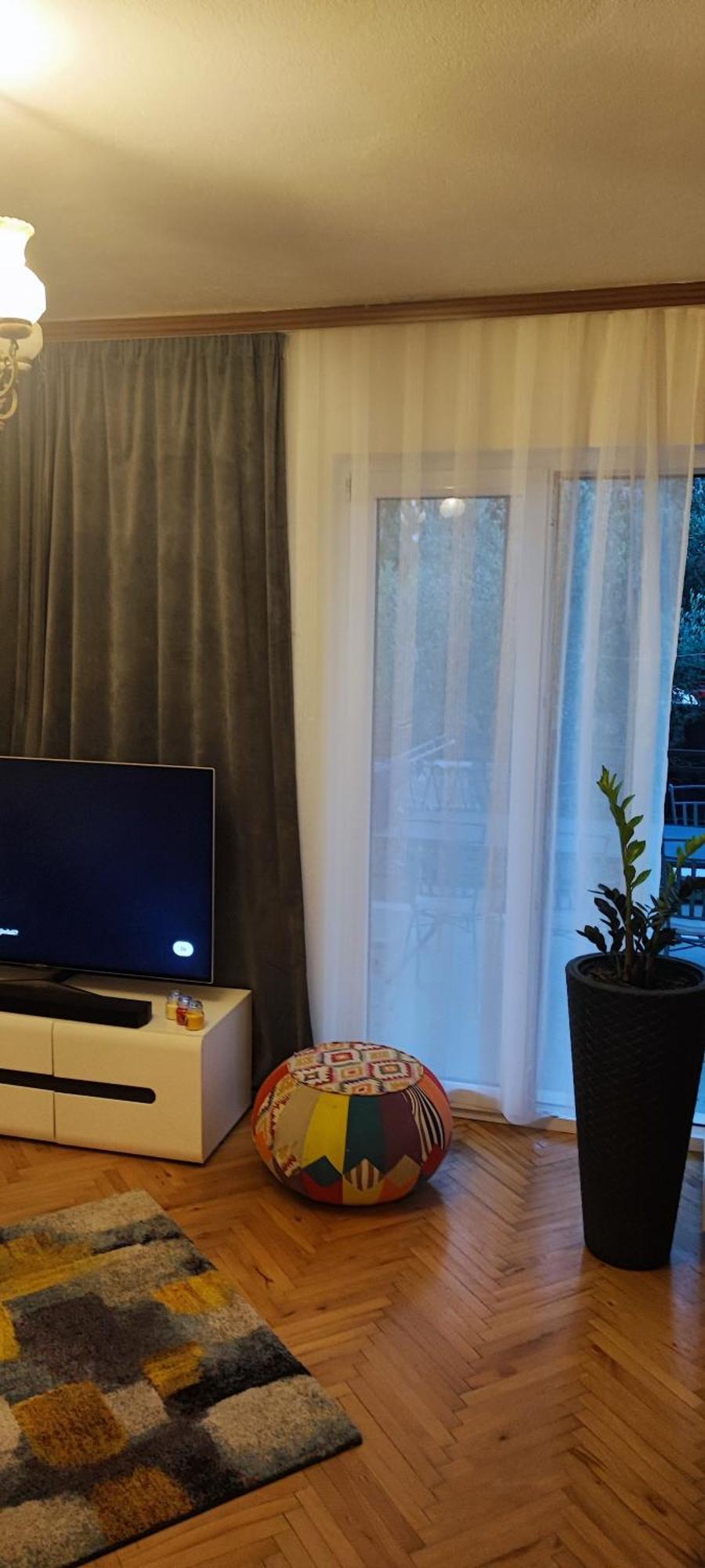 Apartman Duce Milka Villa Dış mekan fotoğraf