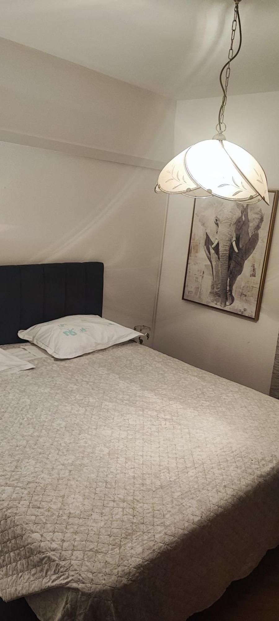 Apartman Duce Milka Villa Dış mekan fotoğraf