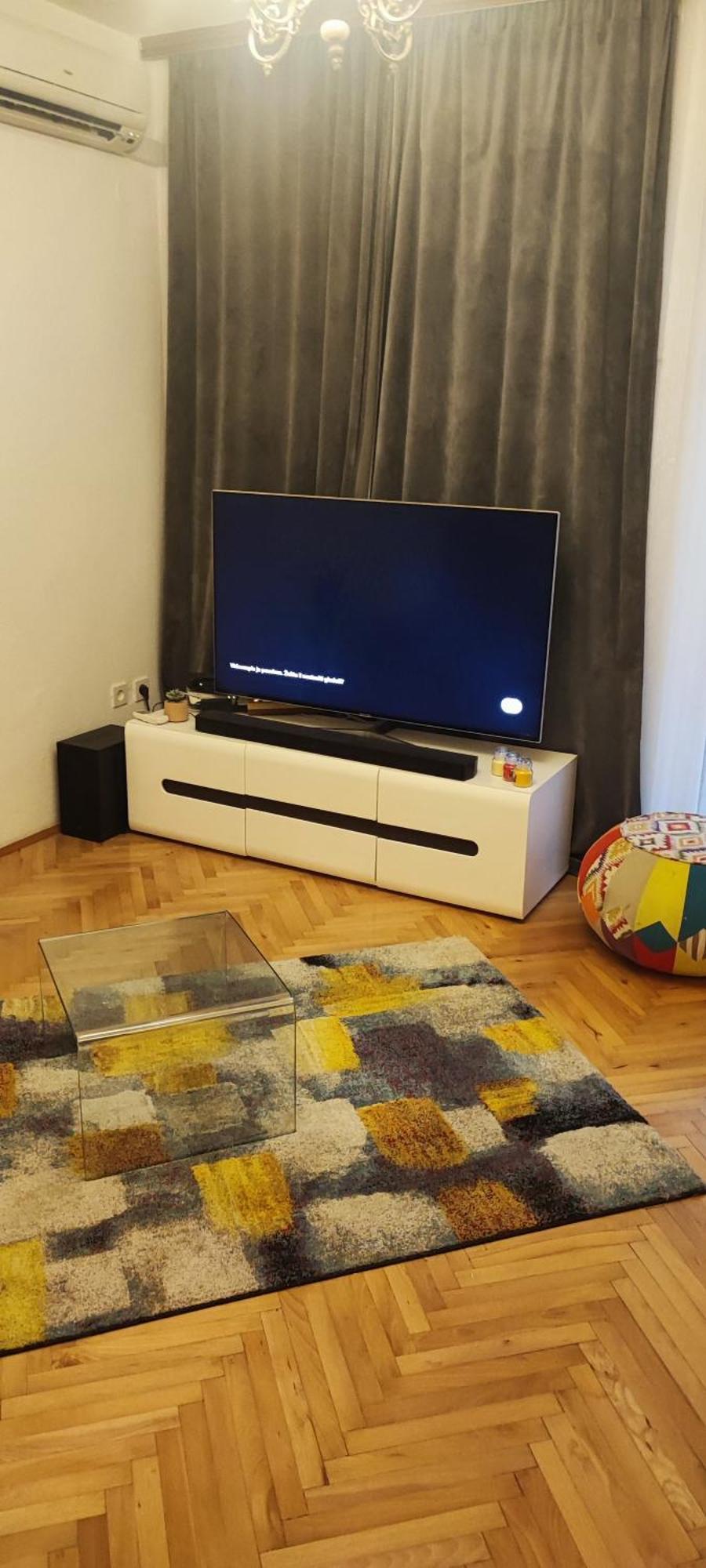 Apartman Duce Milka Villa Dış mekan fotoğraf