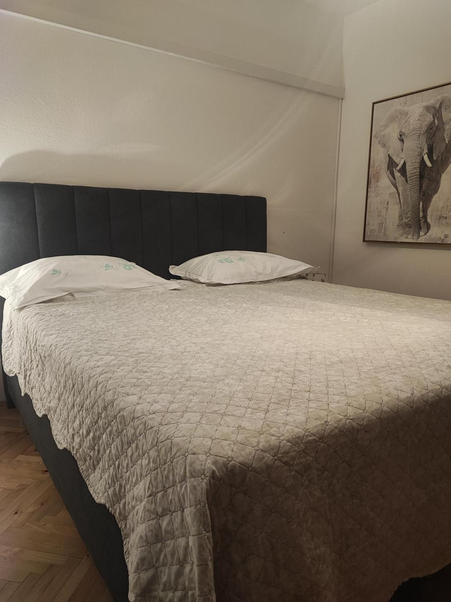 Apartman Duce Milka Villa Dış mekan fotoğraf